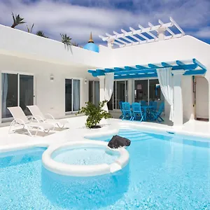 34 Villa Corralejo