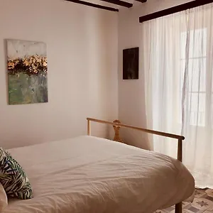 La Moderna Apartment Cádiz