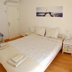 Atico Centro Apartment Cádiz