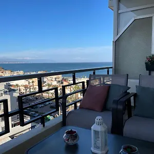 Totalmente Reformado Con Piscina Y Jardines Al Lado De La Playa De La Carihuela Appartement