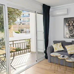 Mediterraneo Carihuela - Appartement