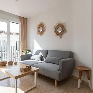 Calmahouse (adults Only) Appartement