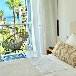 Bakari Arena Appartement