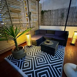 Gay Séjour chez l'habitant