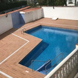 San Antonio Carihuela Aptos. Sun & Torremolinos