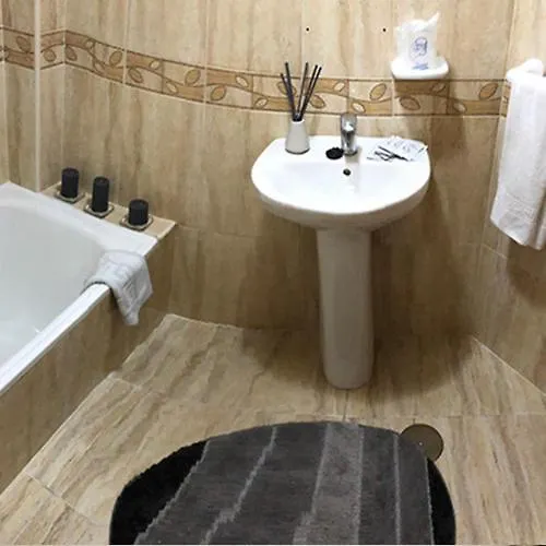 Puerta Del Sol Trm Only Adults Aparts Torremolinos 0*,  Spanje