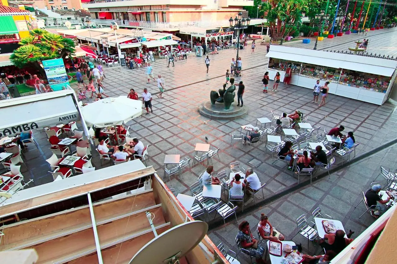 Puerta Del Sol Trm Only Adults Aparts Torremolinos 0*,  Spanje