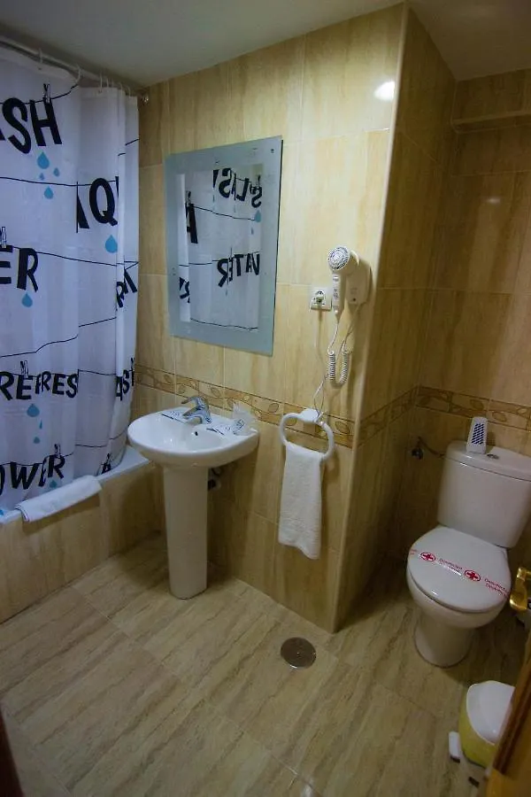 Puerta Del Sol Trm Only Adults Aparts Torremolinos Appartement