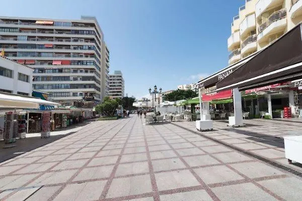 Puerta Del Sol Trm Only Adults Aparts Torremolinos Appartement