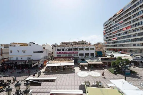 Puerta Del Sol Trm Only Adults Aparts Torremolinos 0*,