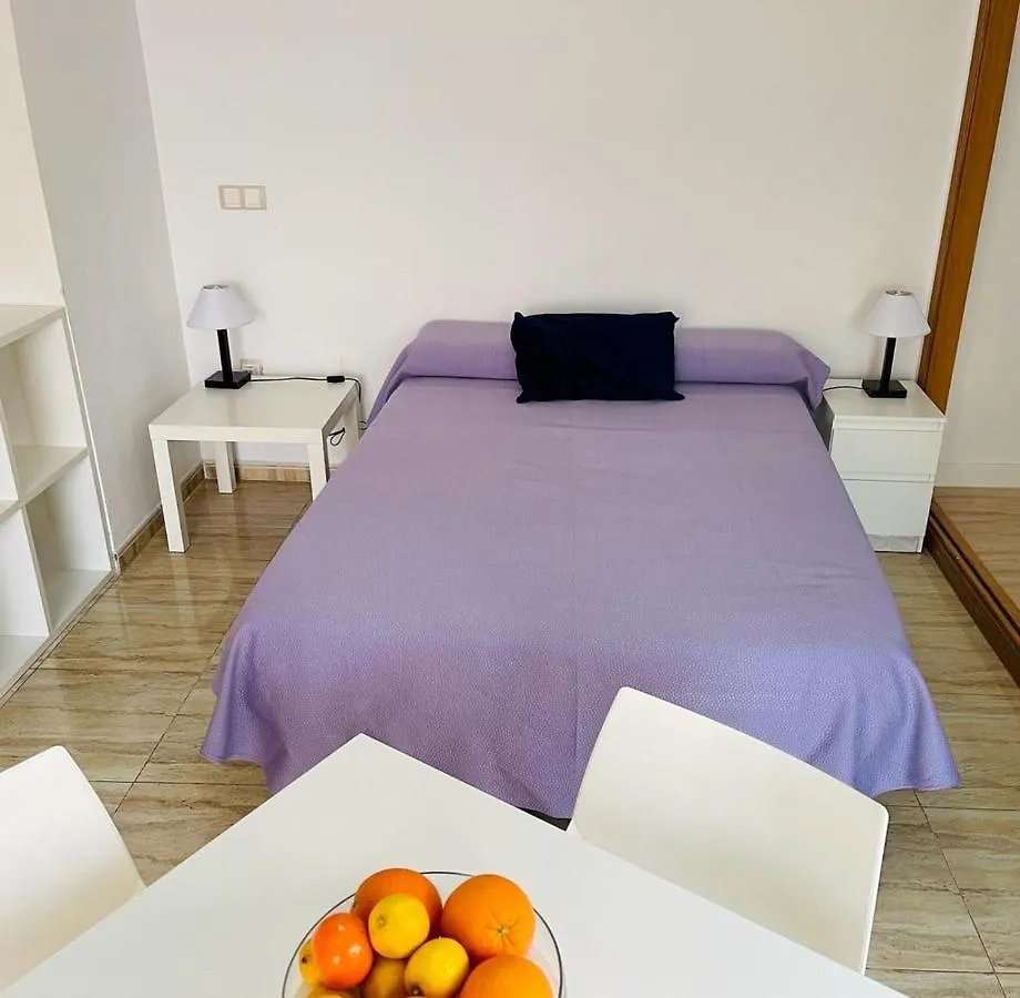 Puerta Del Sol Trm Only Adults Aparts Torremolinos Appartement