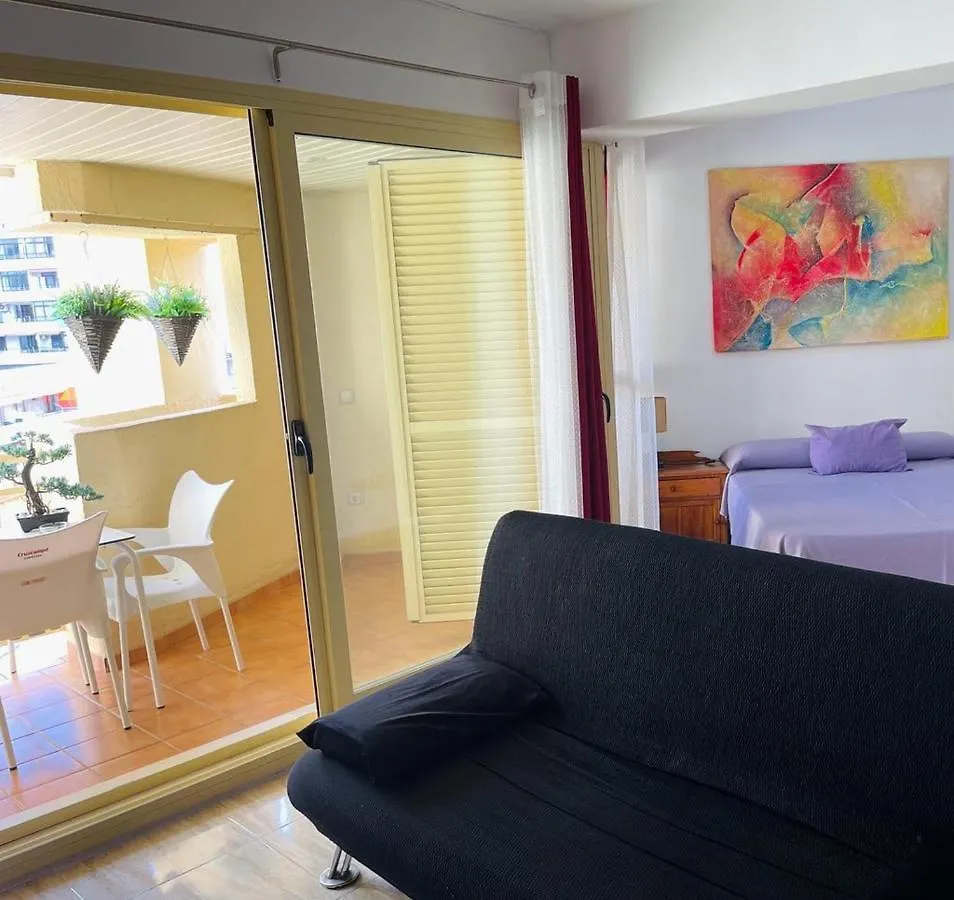 Puerta Del Sol Trm Only Adults Aparts Torremolinos